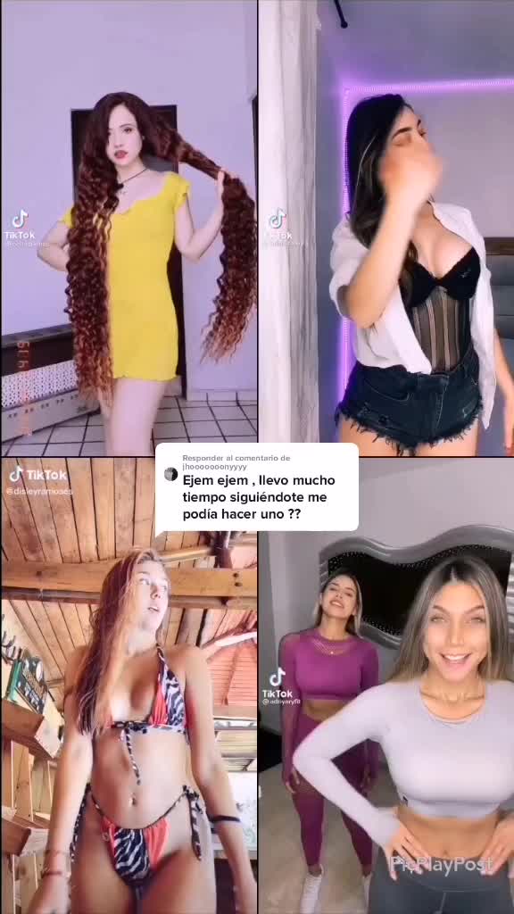 @❤️ Compartiendo tus videos ❤️