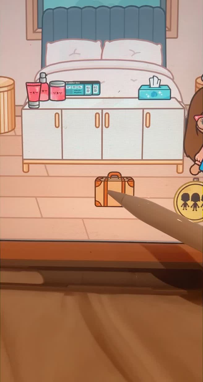 @tocaboca 🤟🏻🤟🏻