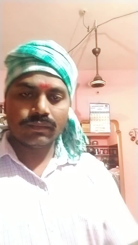@BandiChandrareddy