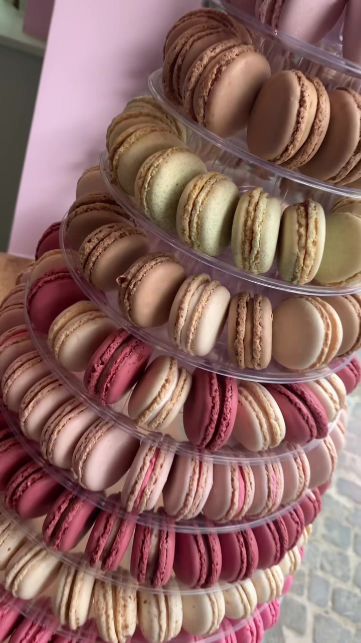 @MAISON BONBON