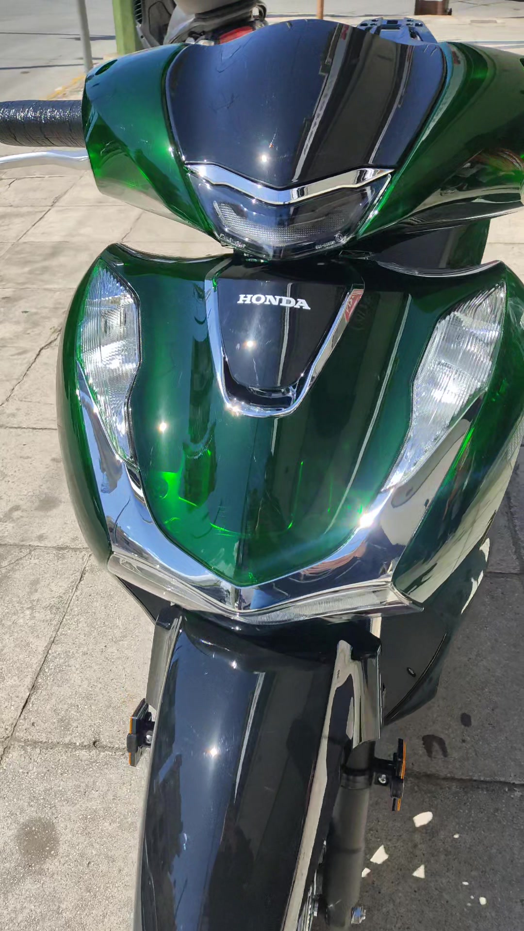@Motorrad Motors