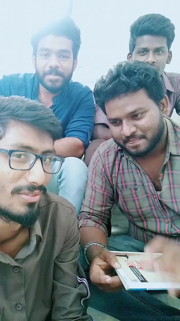 @Raghul D Prasanth