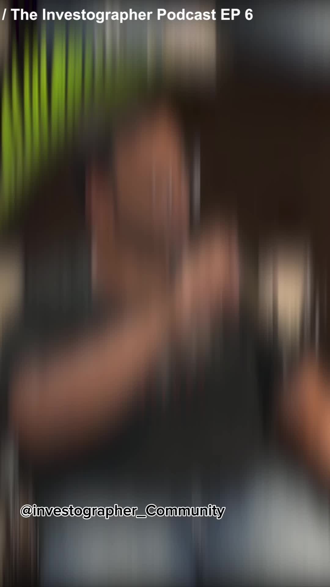@Investographer