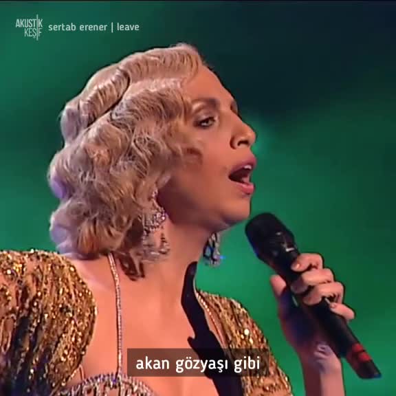 @Akustik Keşif
