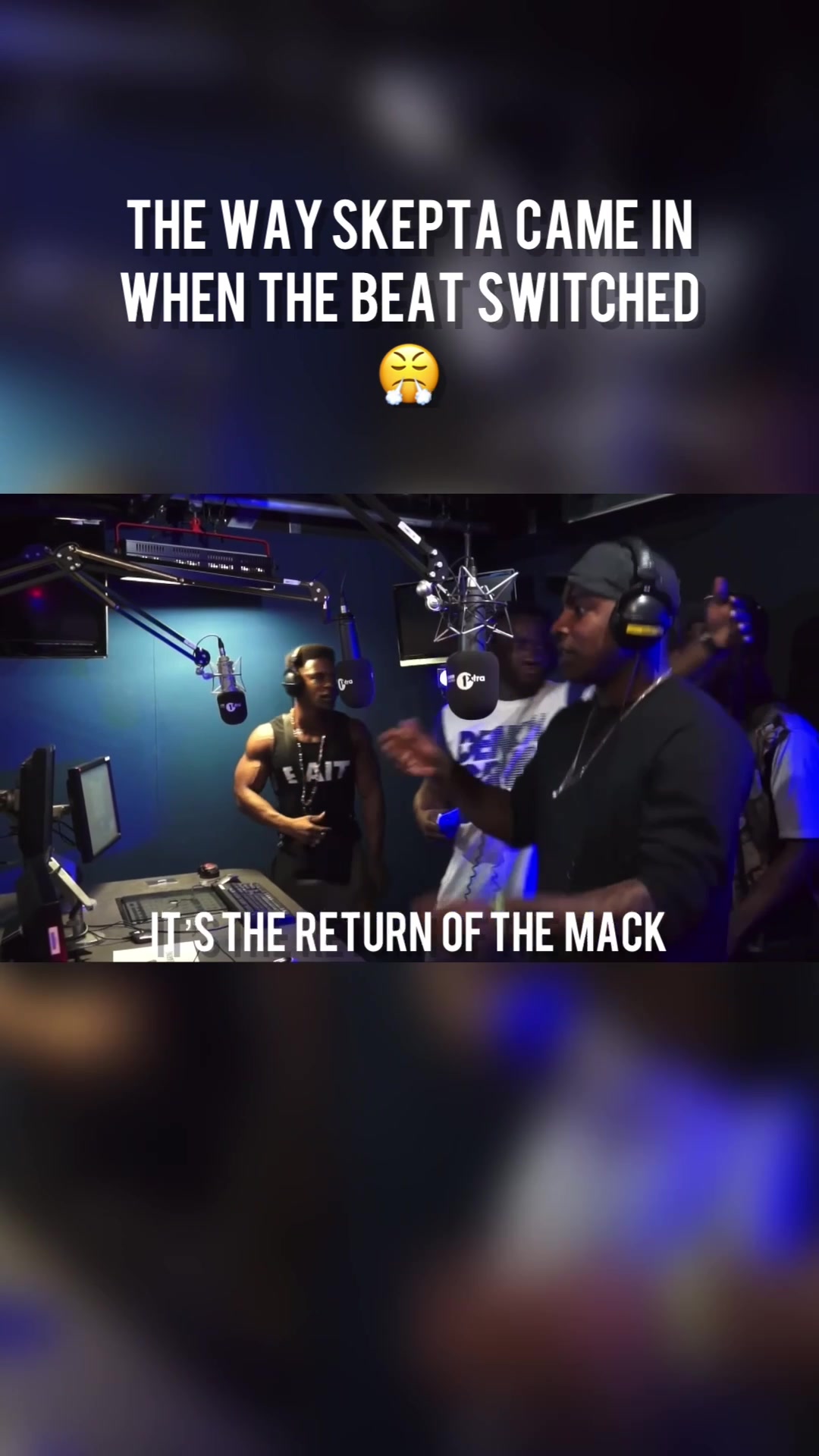 @UK Rap Culture 🇬🇧