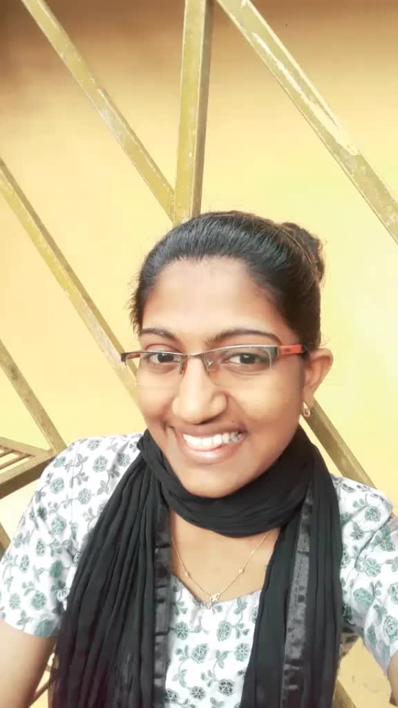 @Aparna chandran🤩🤩