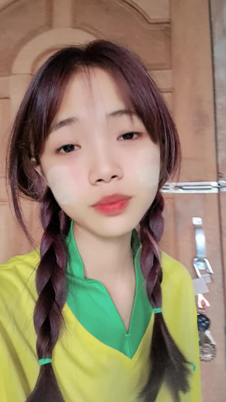 @Myatphyowai 💓💓
