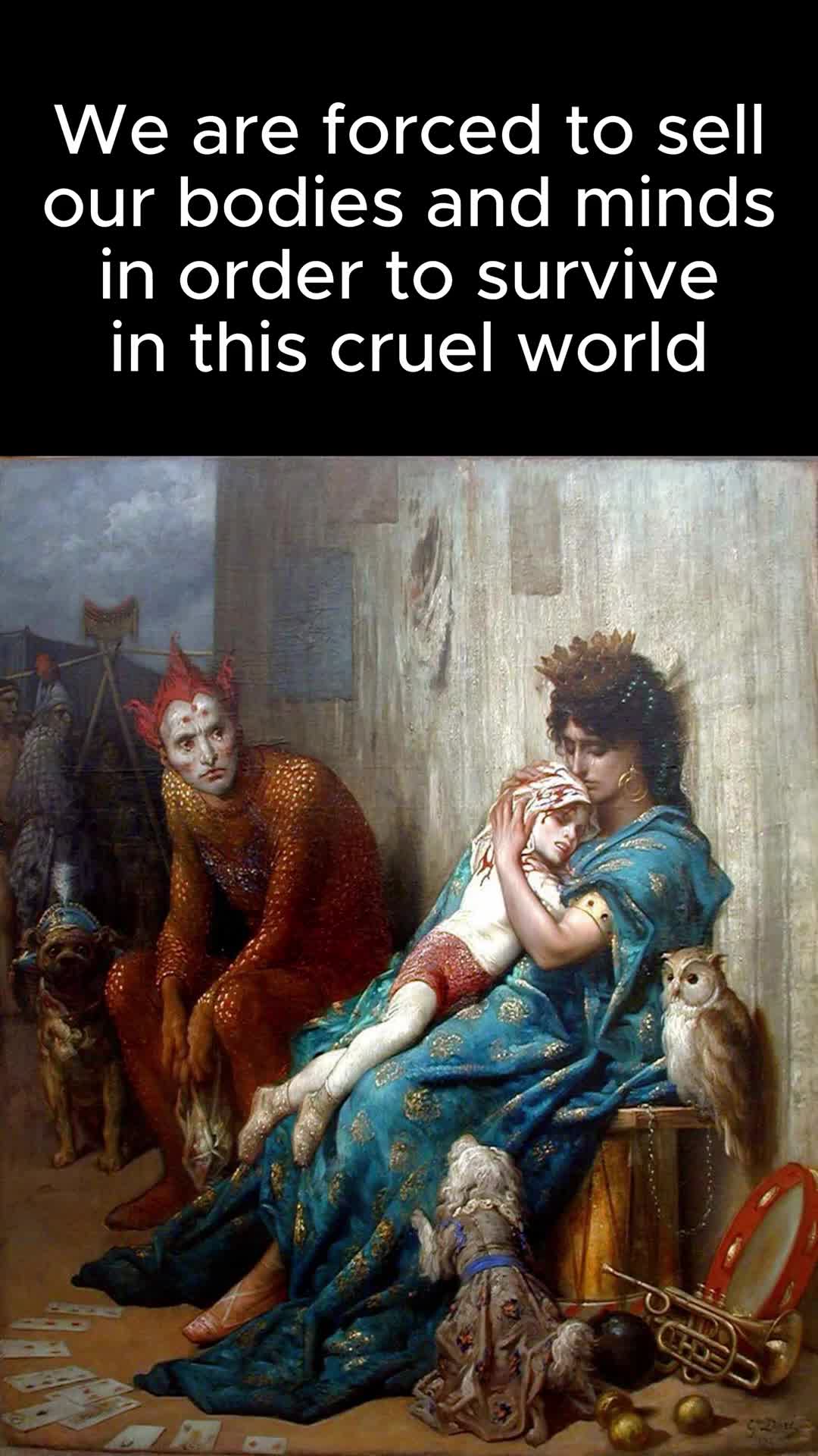 @Dani | art history &bull; musings