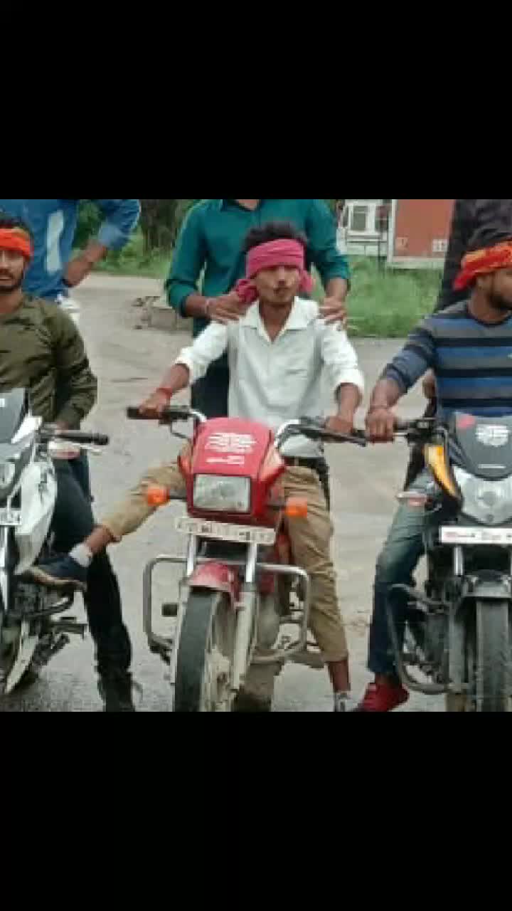 @Vikaschandra
