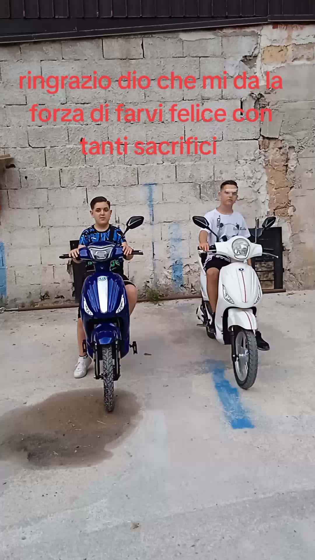 @U Zu fabrizio