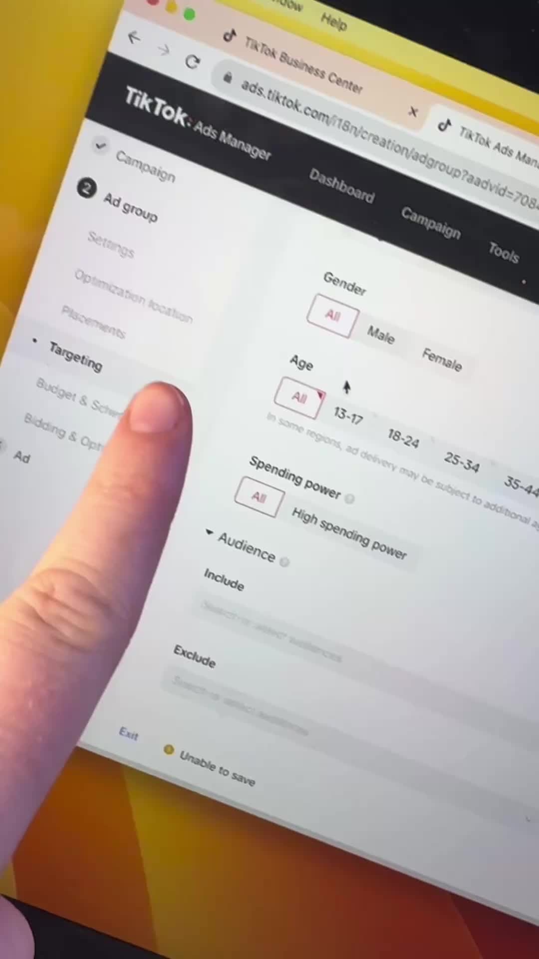 @TikTok For Small Business