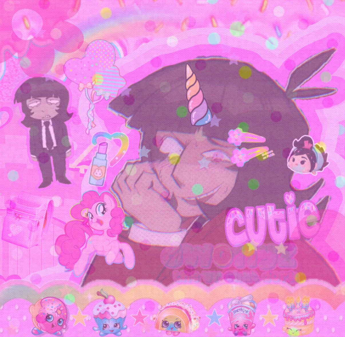@🦄𐔌 ԃω𐐫ᶩᶩყᤁ .ᐟ 🛼💗