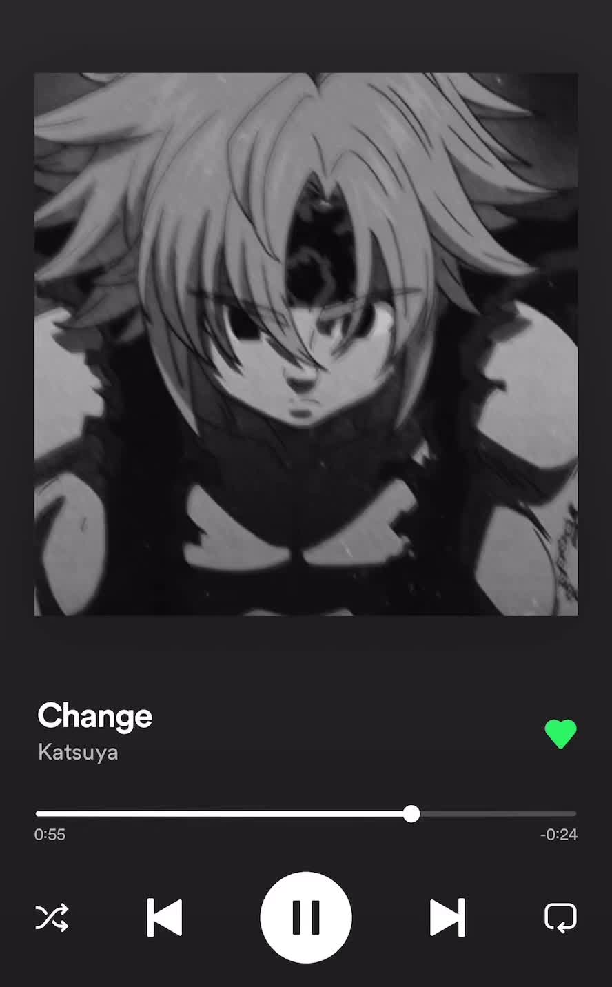 @Promoting Sad Sounds