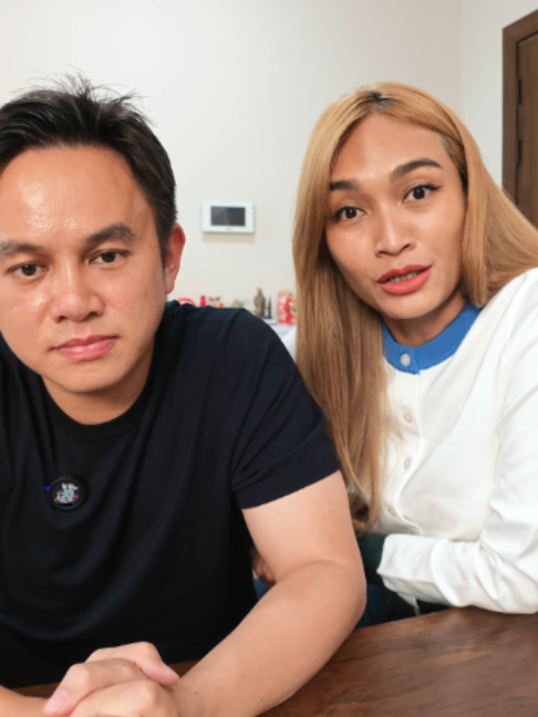 @Sein Phyo & Yi