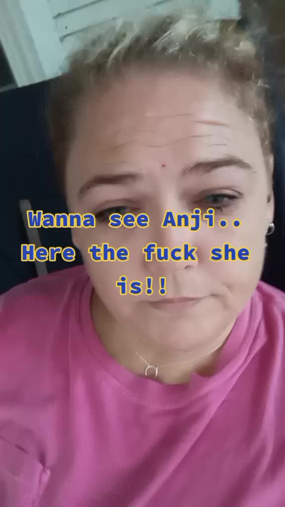 @Angela "Anji"  Kershner