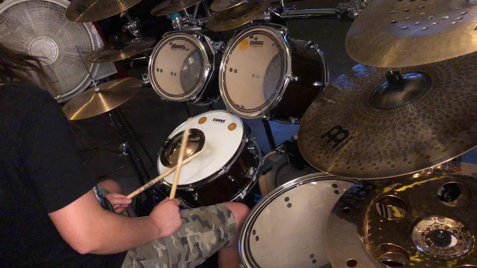 @TrustyDrums