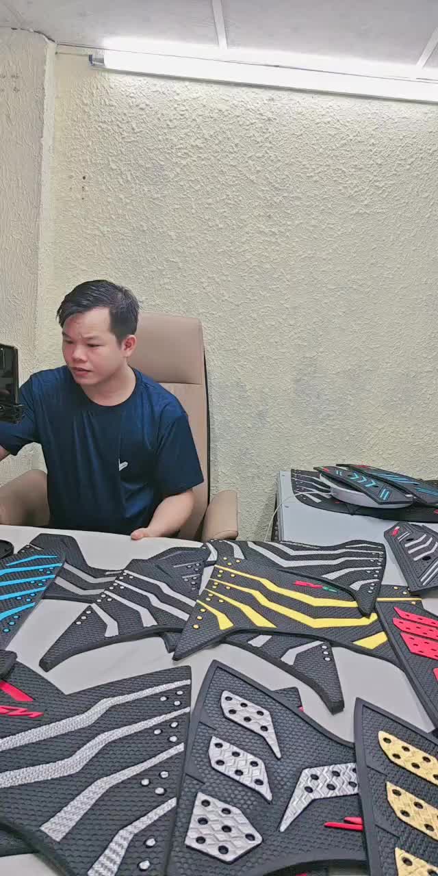 @Vua Thảm Xe