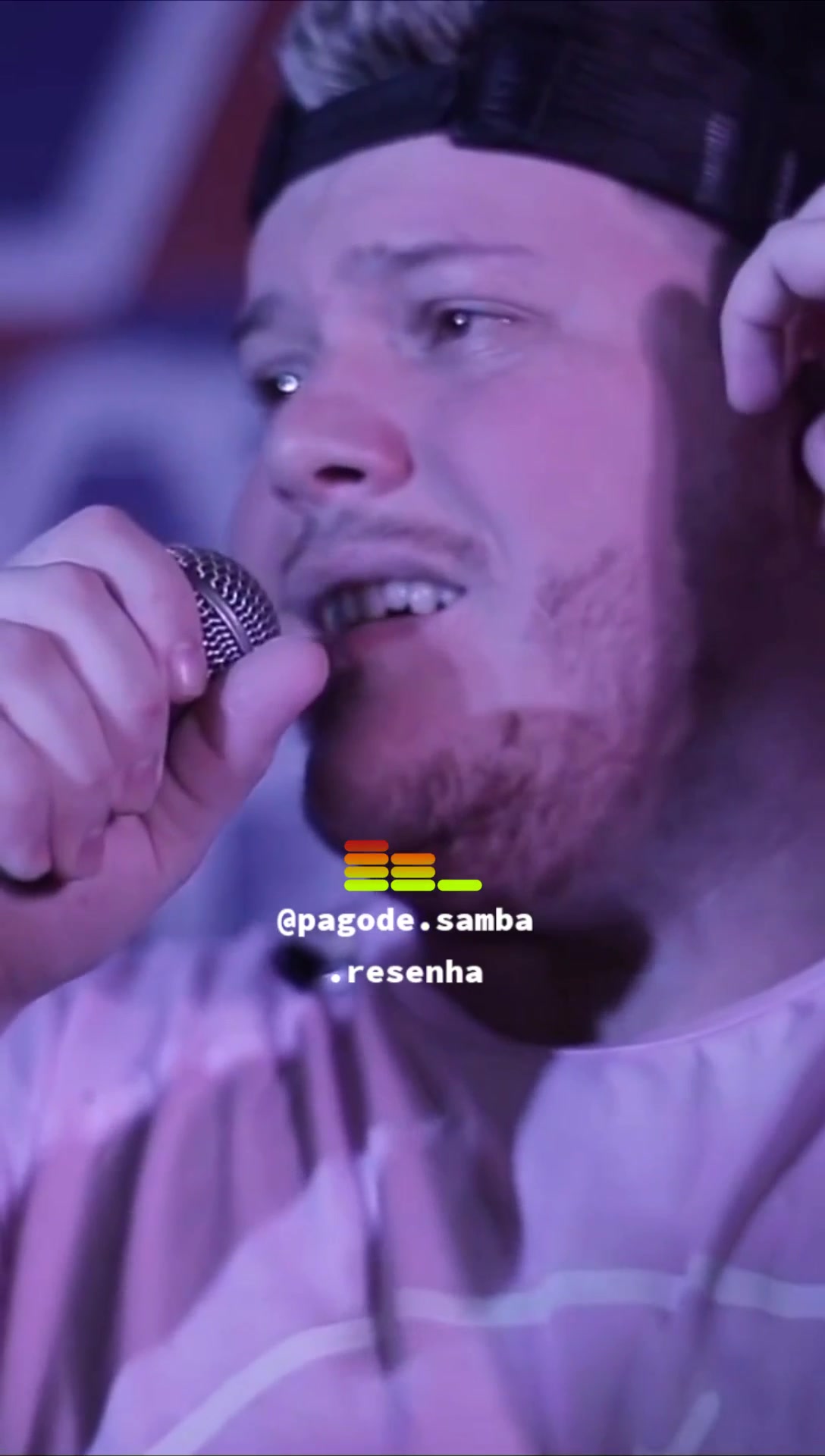 @#pagode#samba#resenha