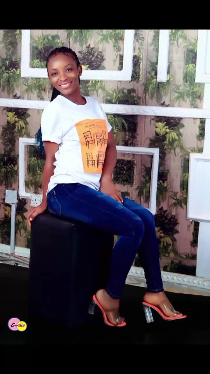 @Evelyn Ojone Omo-Africa