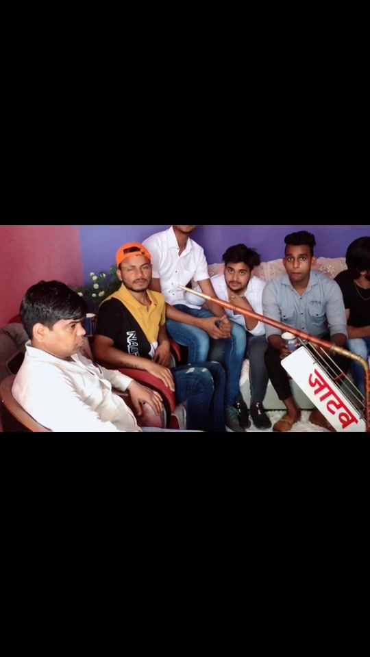 @SAURABH JATAV