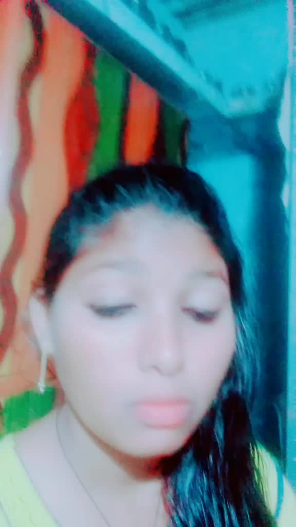@chedapongu Anjali