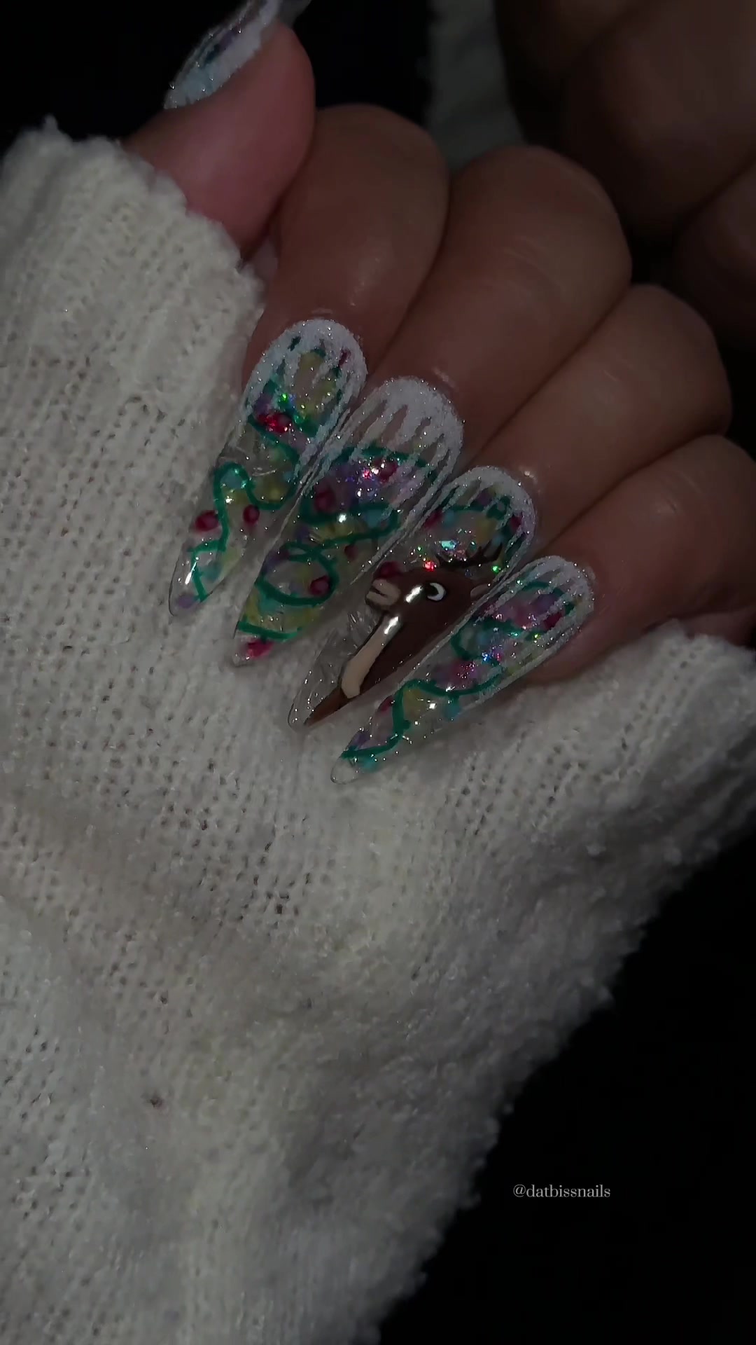 @Dat Biss Nails