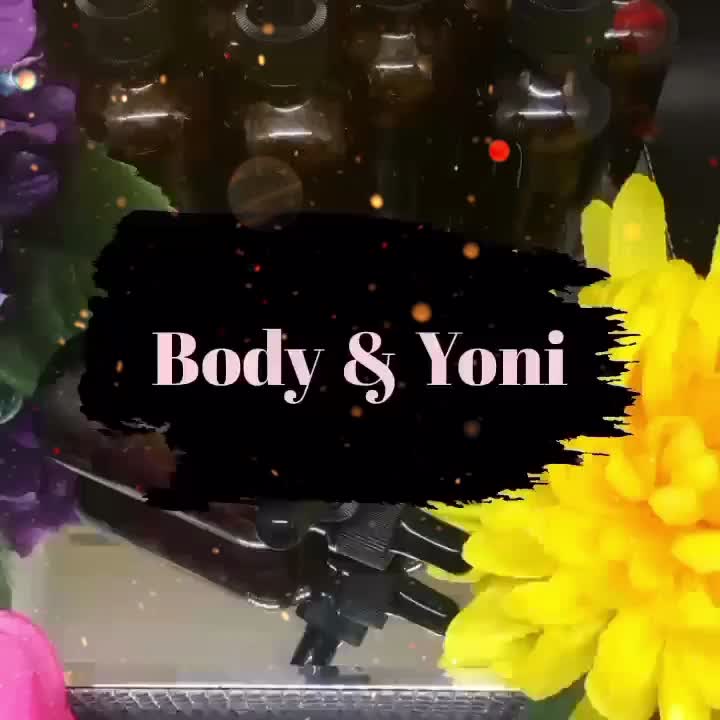 @Body&Yoni Essentials, LLC