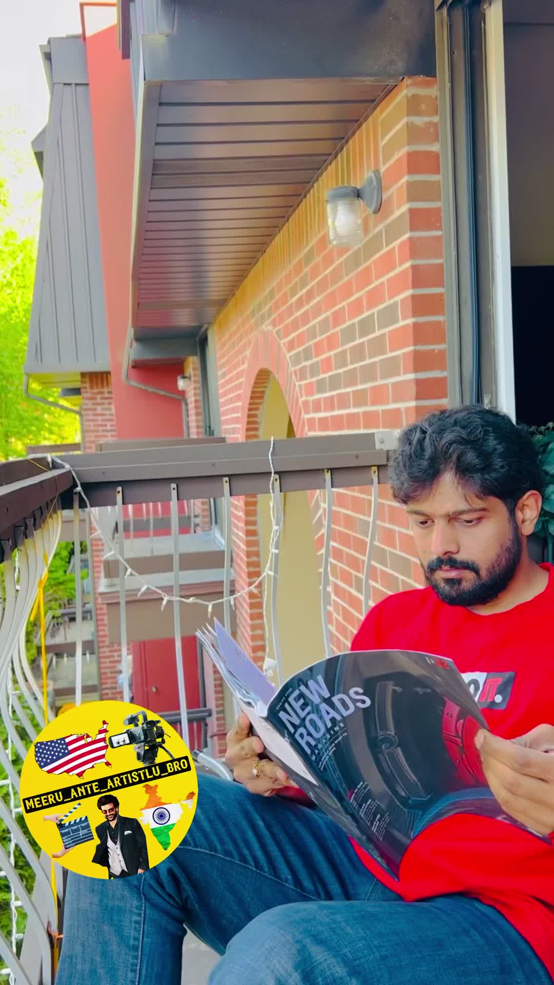 @Viswadath D