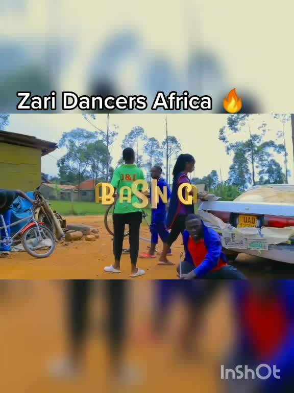 @ZariDancers_funpage