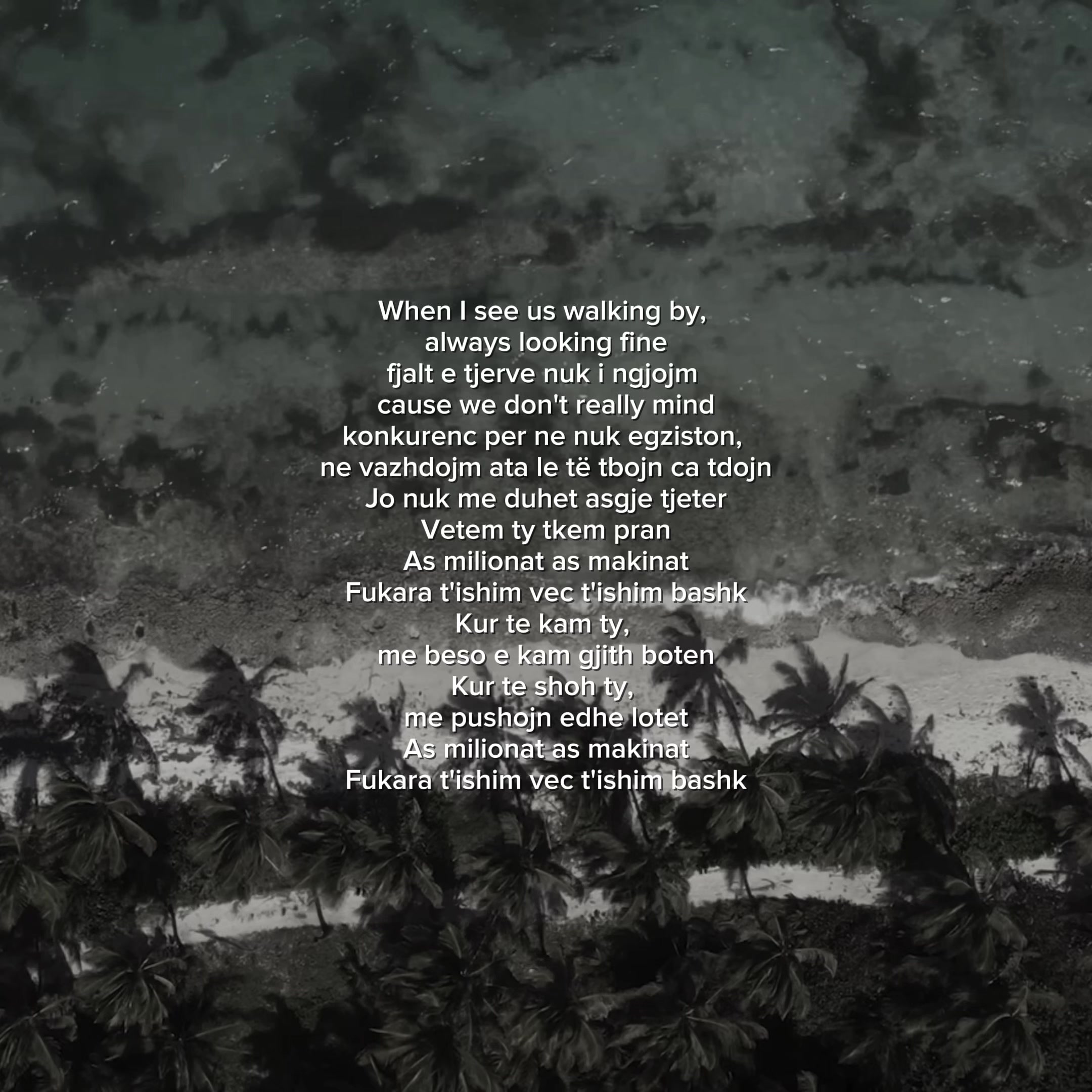 @lyrics songs