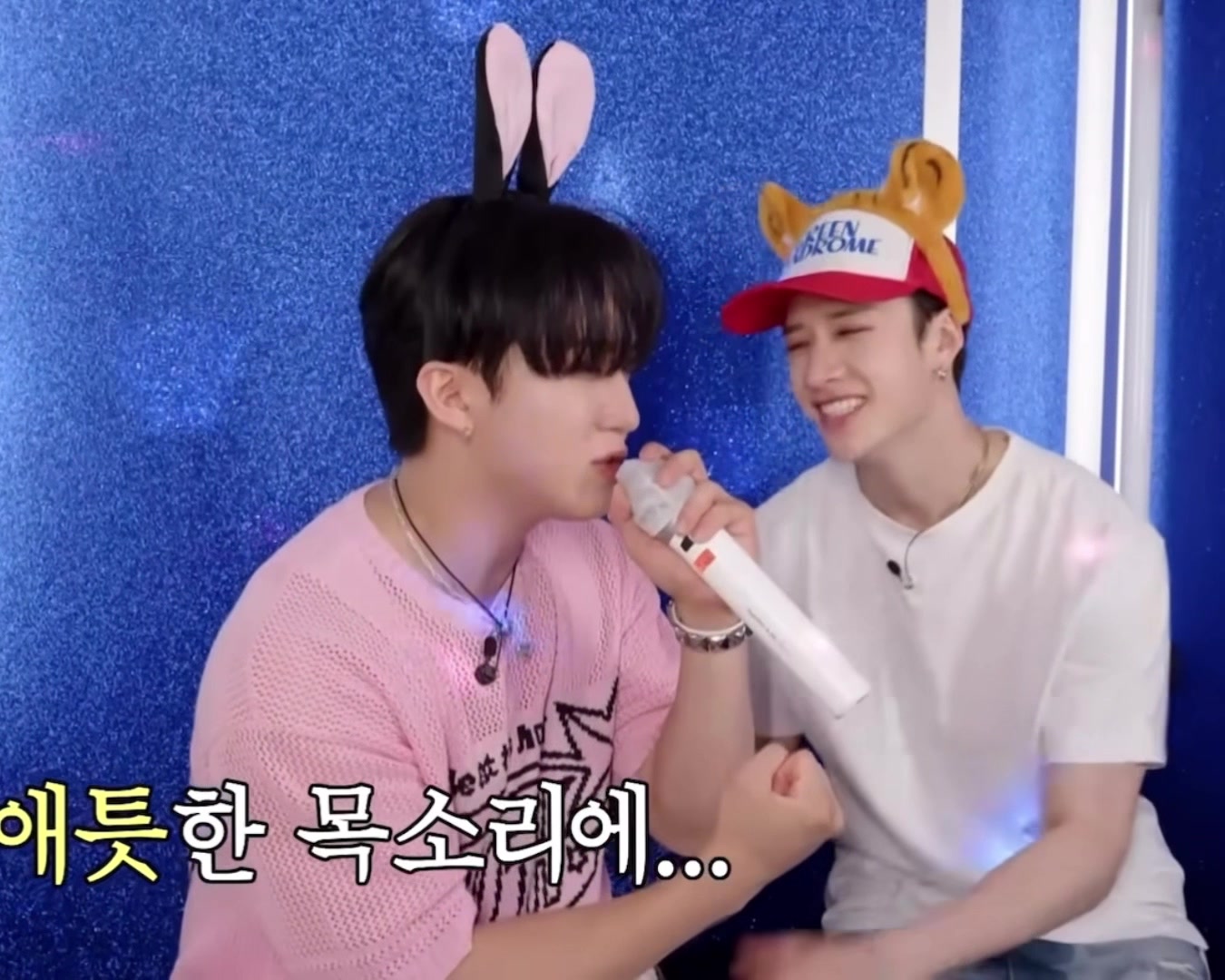 @straykidsclipoftheday