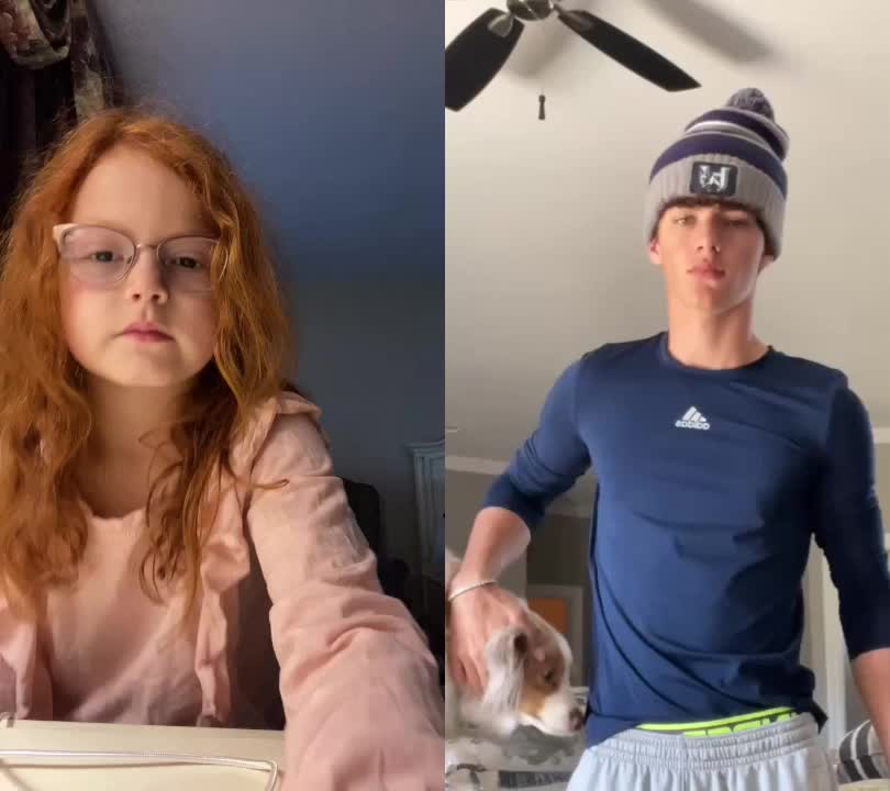 @Famliy tiktok
