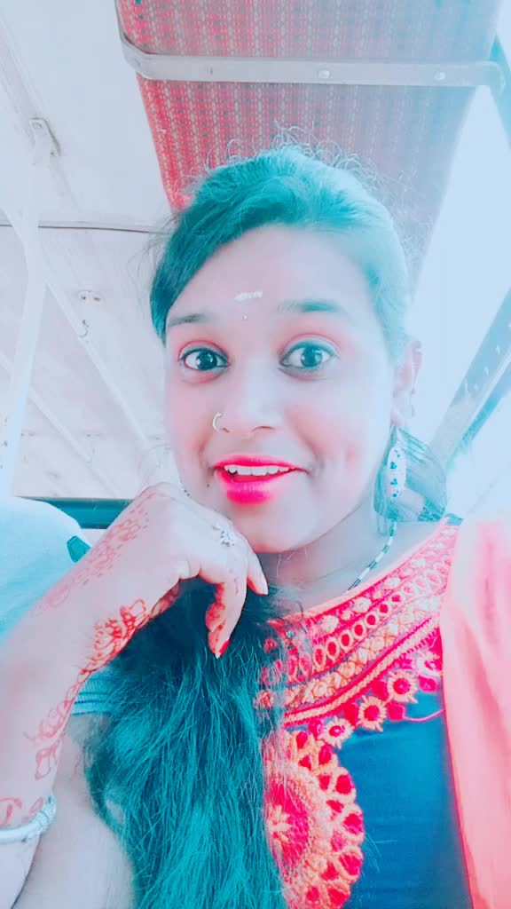 @attitude girl coorg