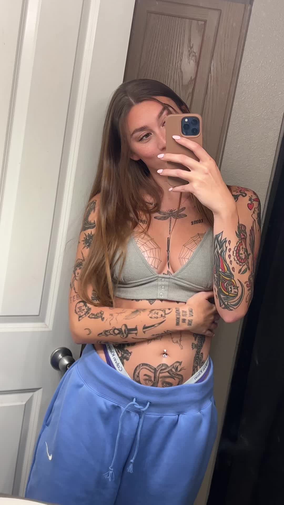 @Sarah Marie
