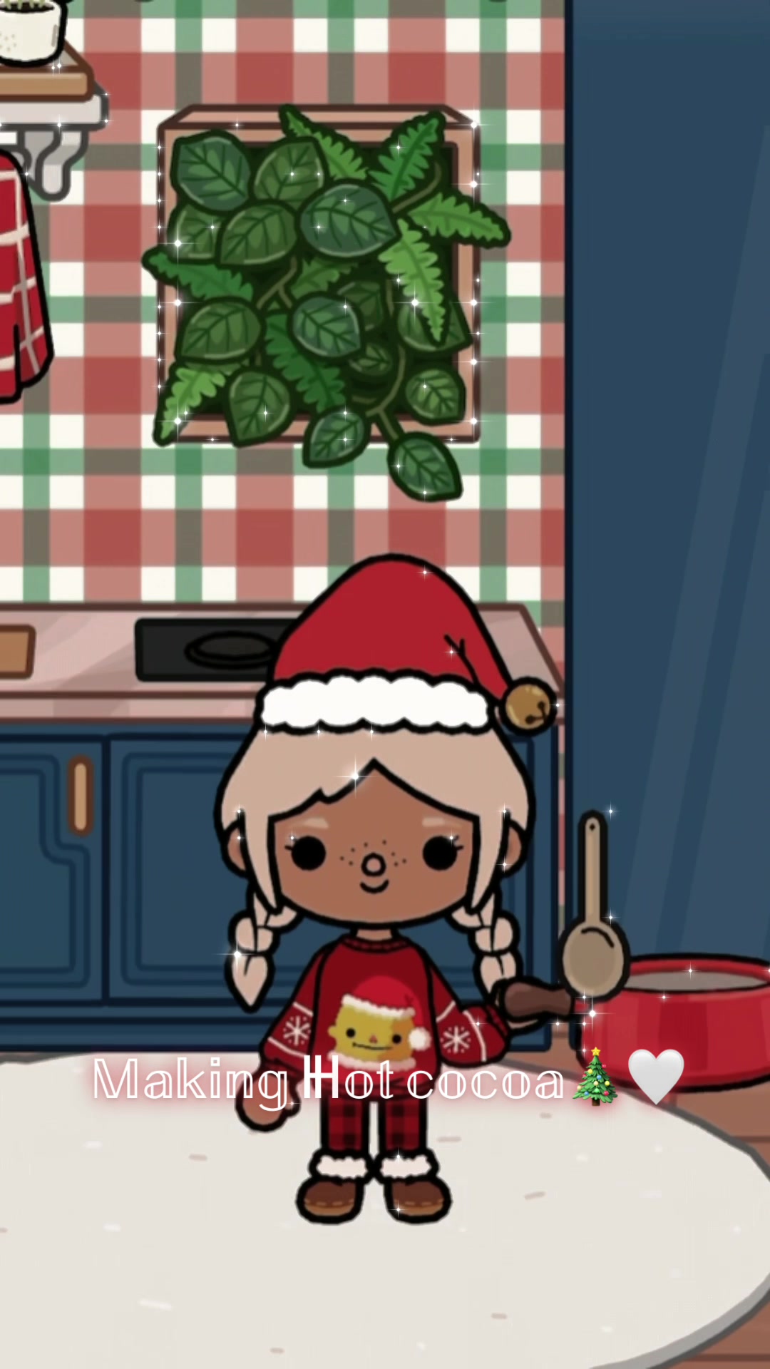 @❤️🤍🎄