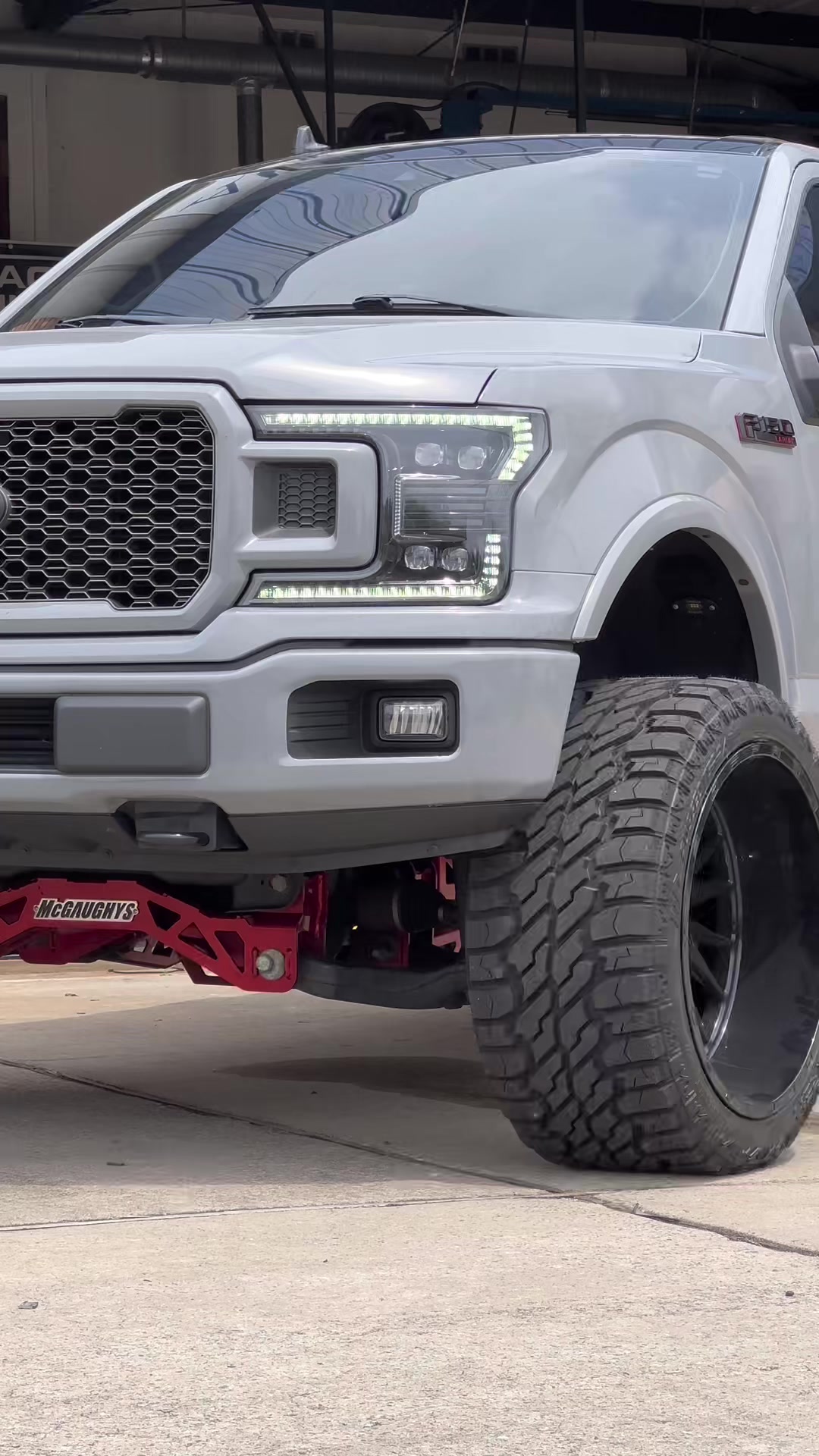 @Wilson Autosports LLC
