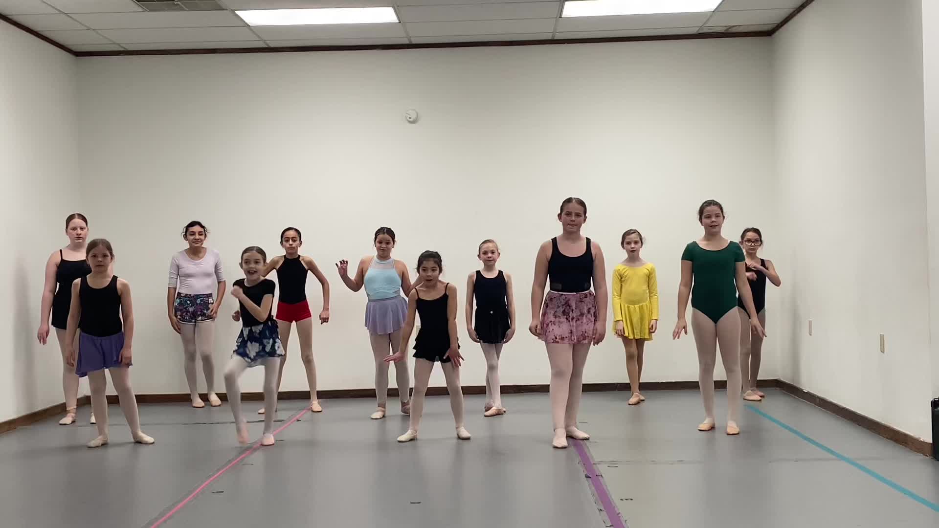 @Chesco Dance Center