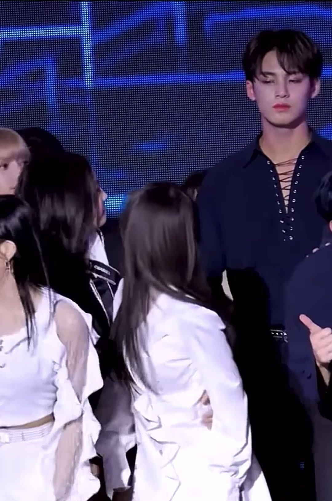 @Irene