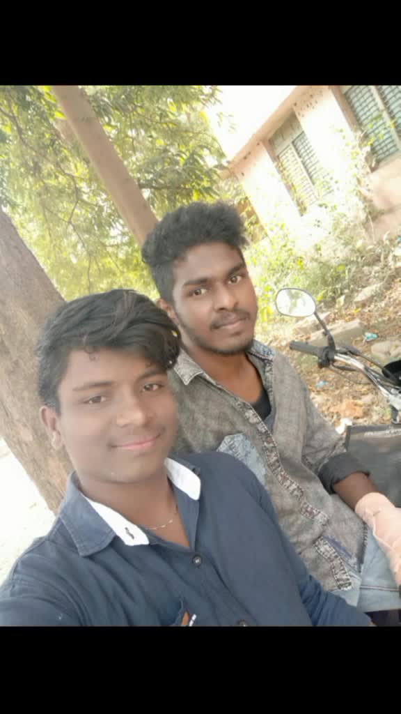 @Sandeep bangaram