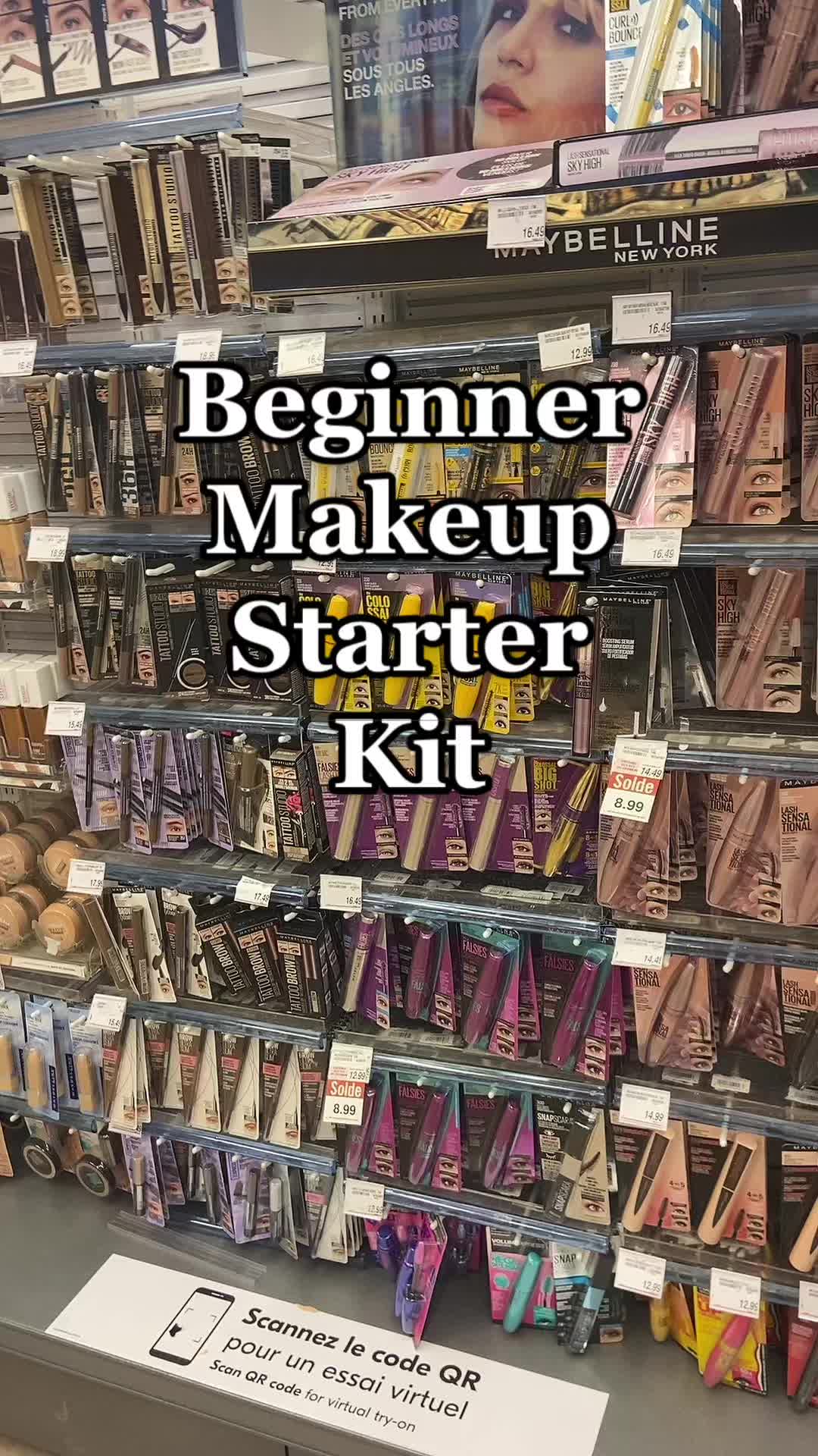 @Jess | Makeup, Skincare & Life