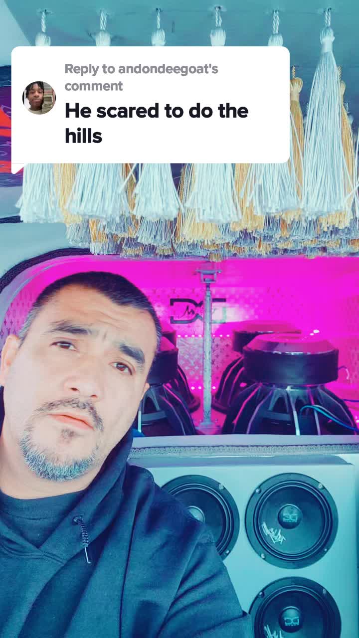 @Bass Addict