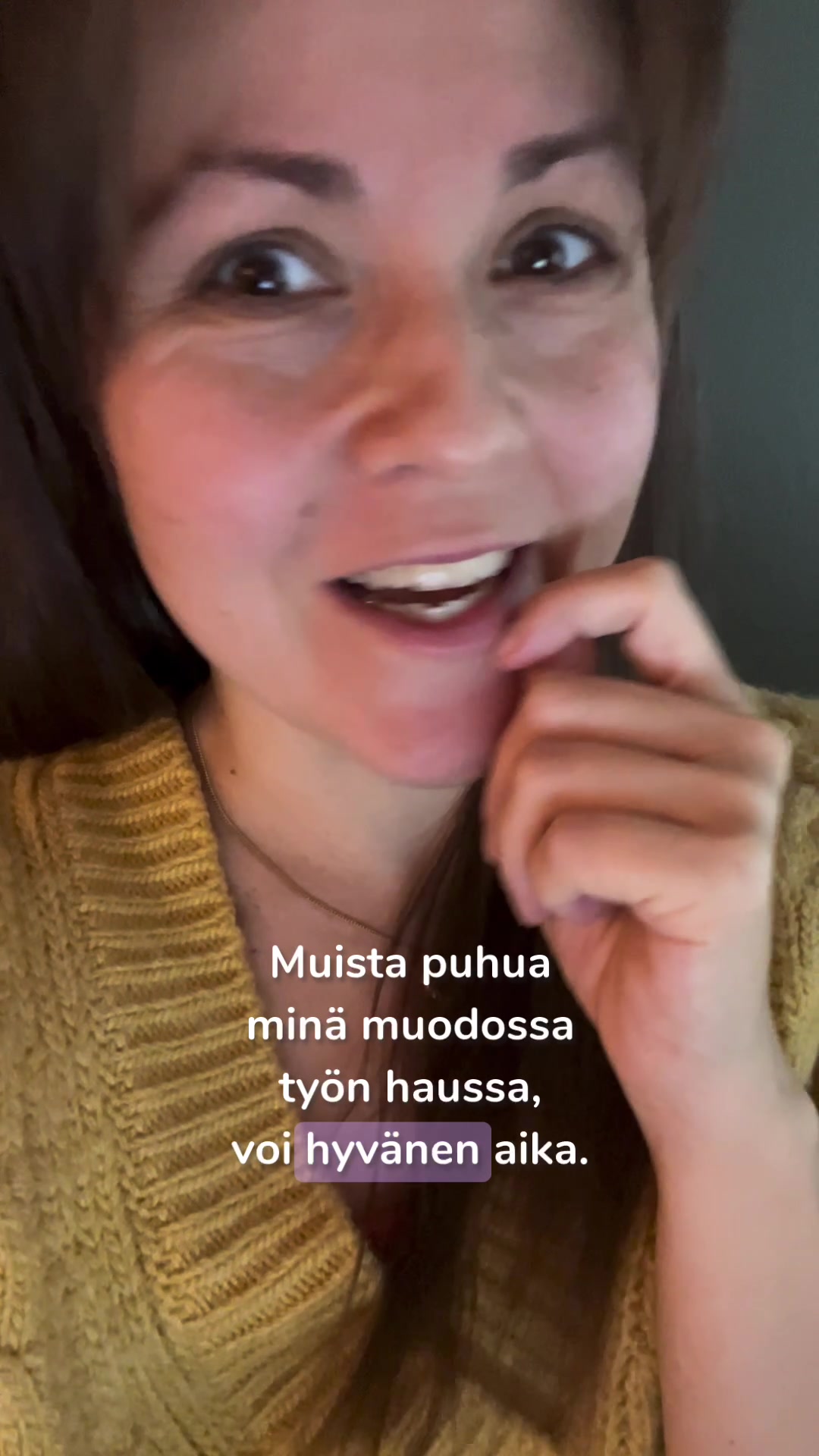 @Uratsemppari Piia