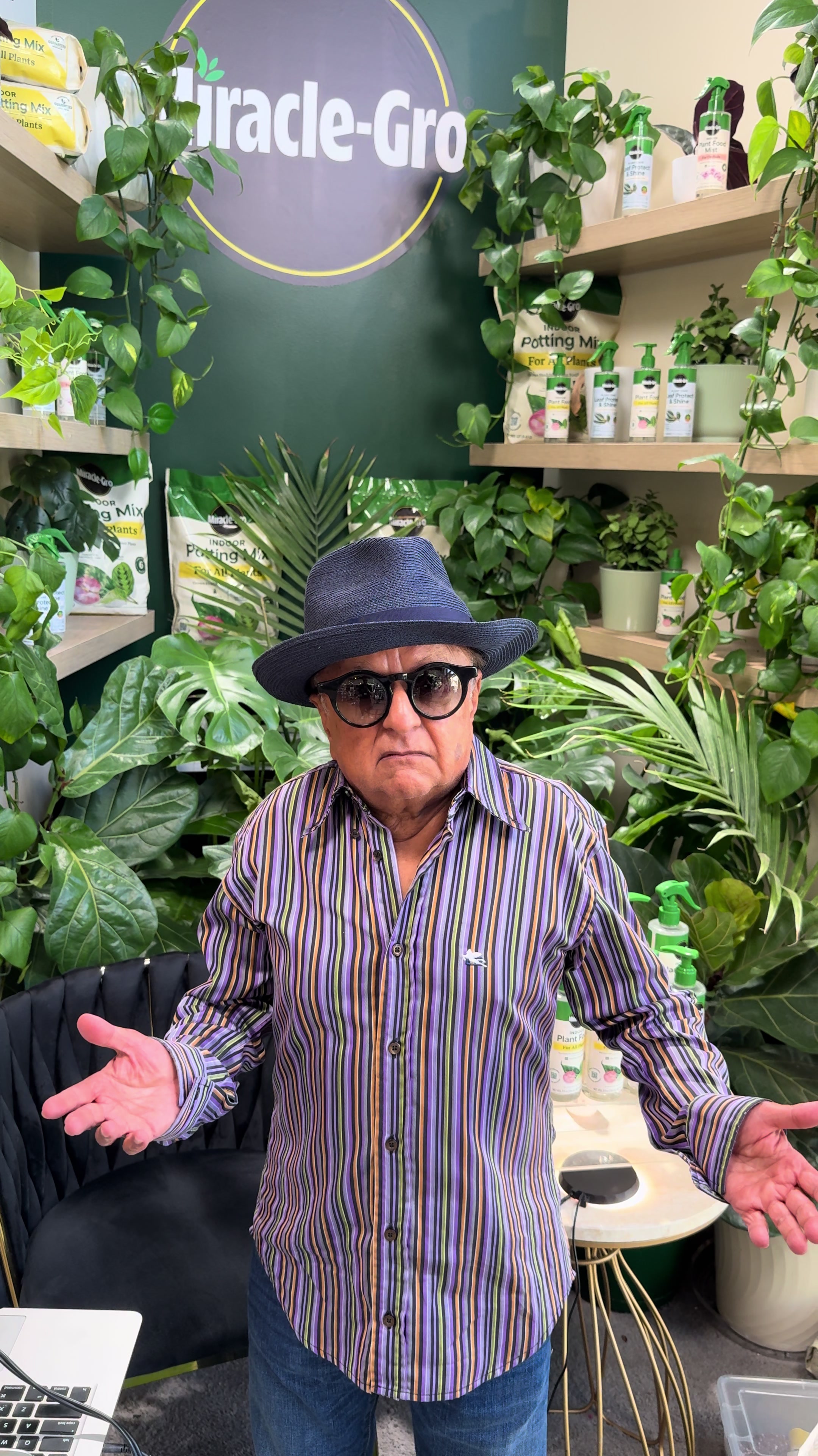 @Deep Roy