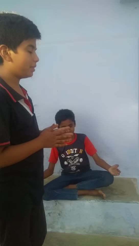 @Krihnasamy Bharath