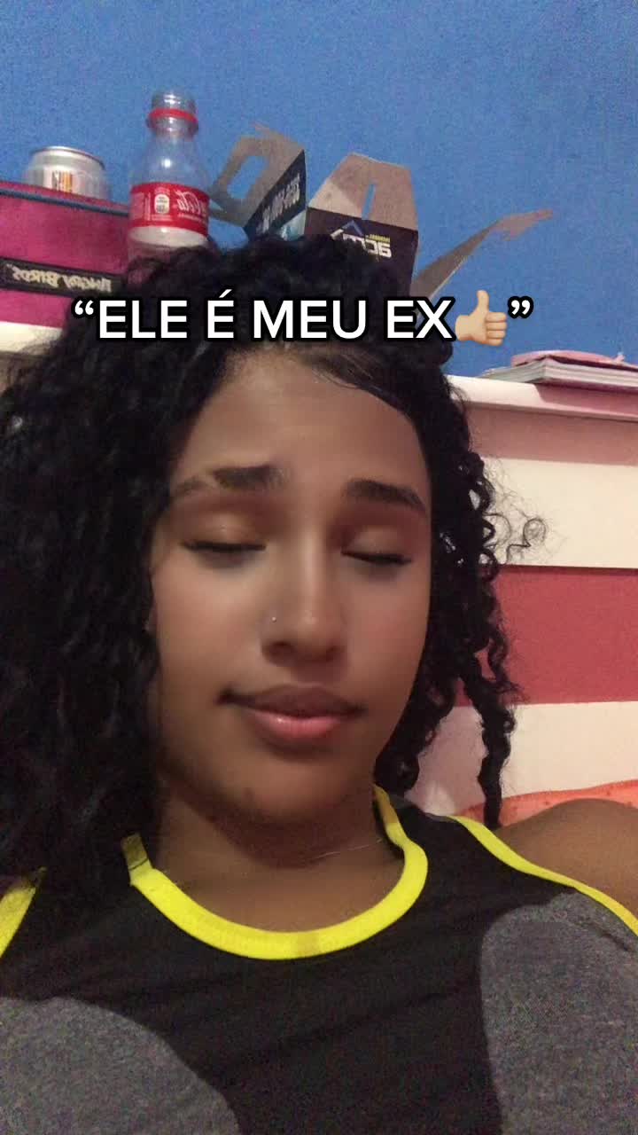 @Brunielly Araújo 😚