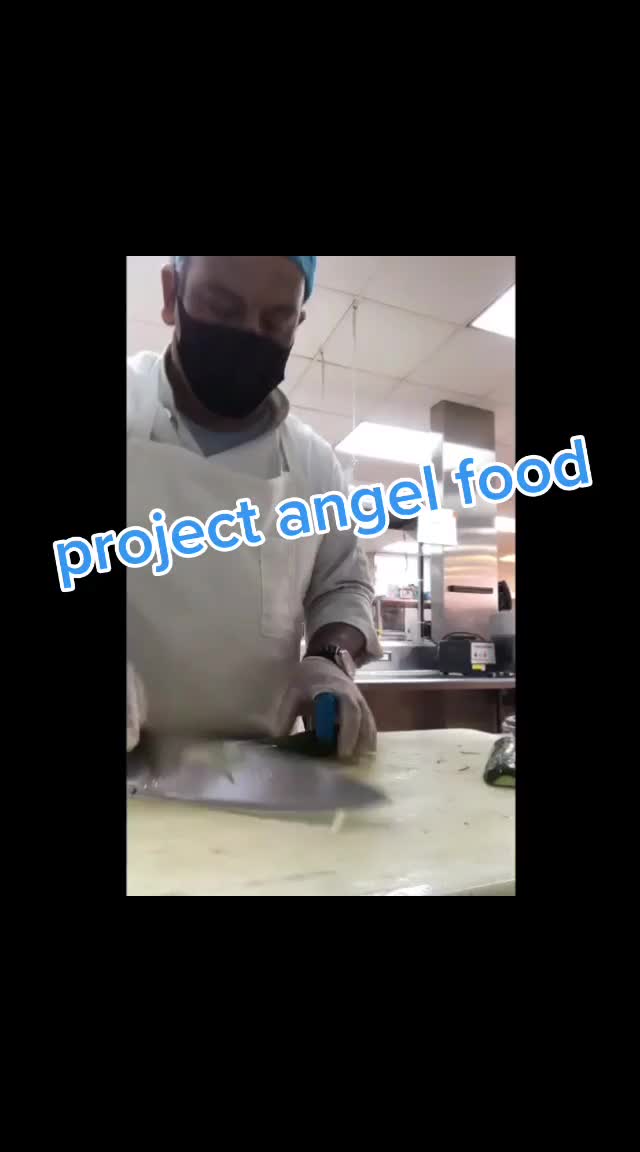 @projectangelfood