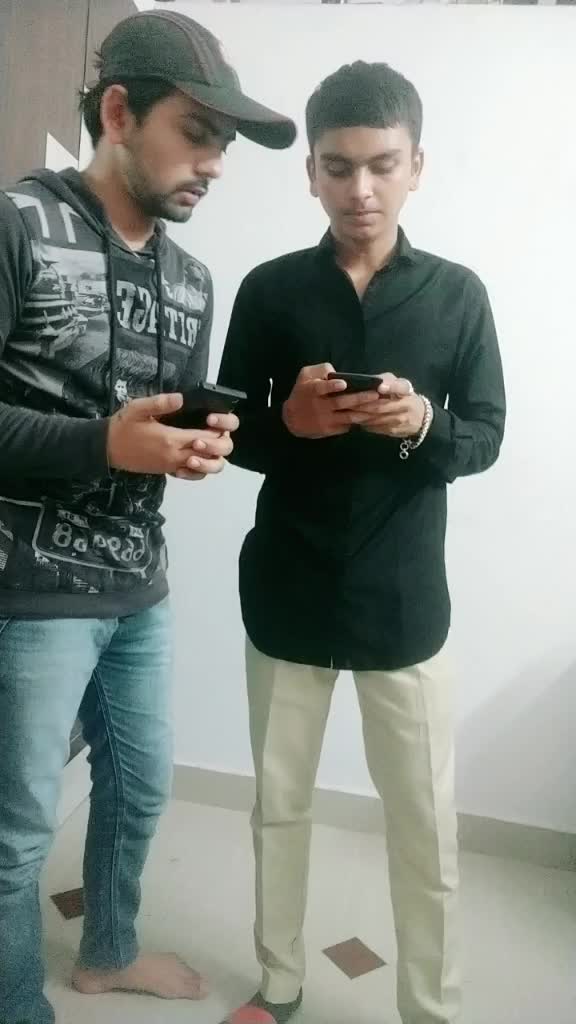 @MEET BHANUSHALI