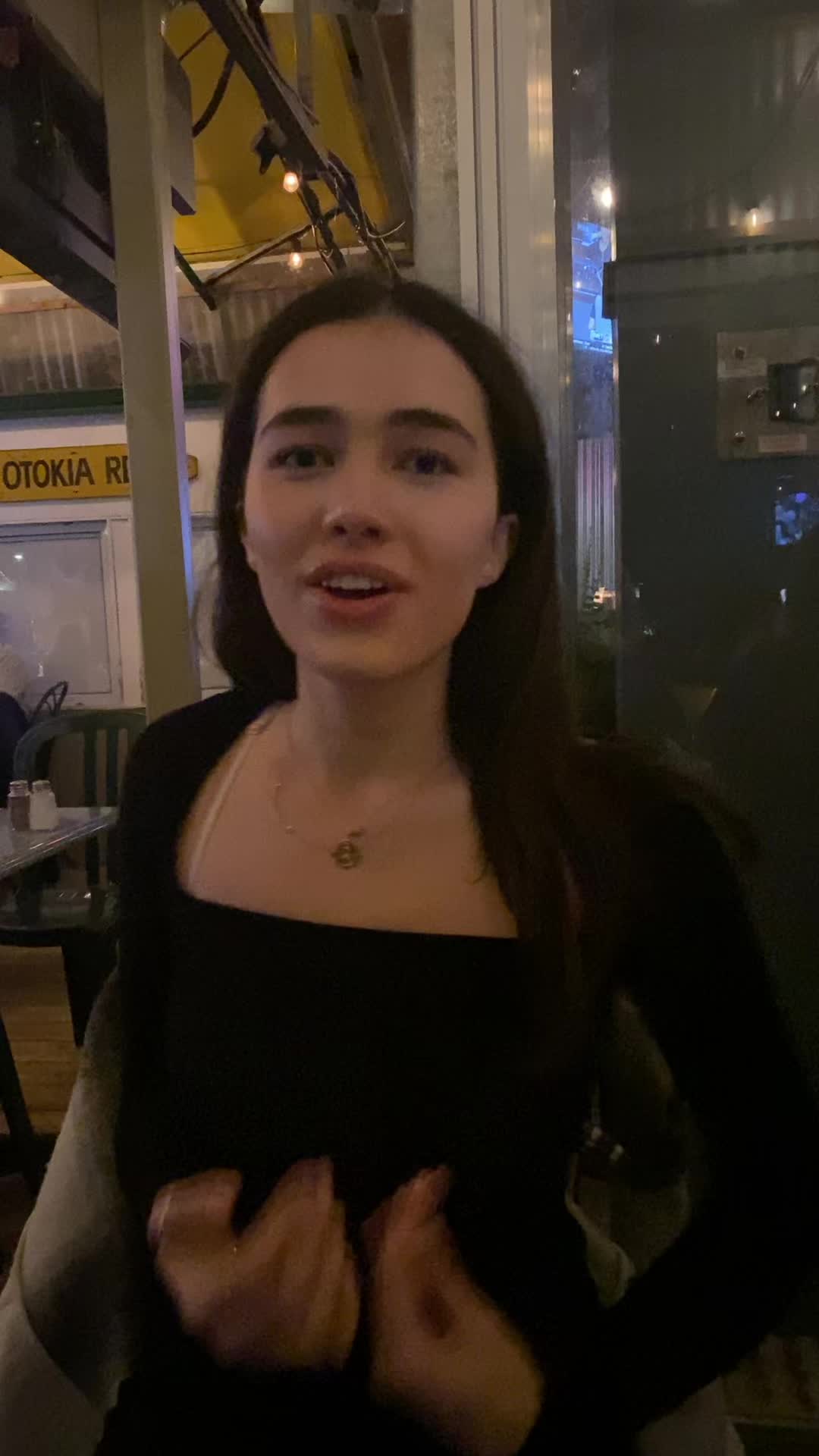 @Isabella Tucci