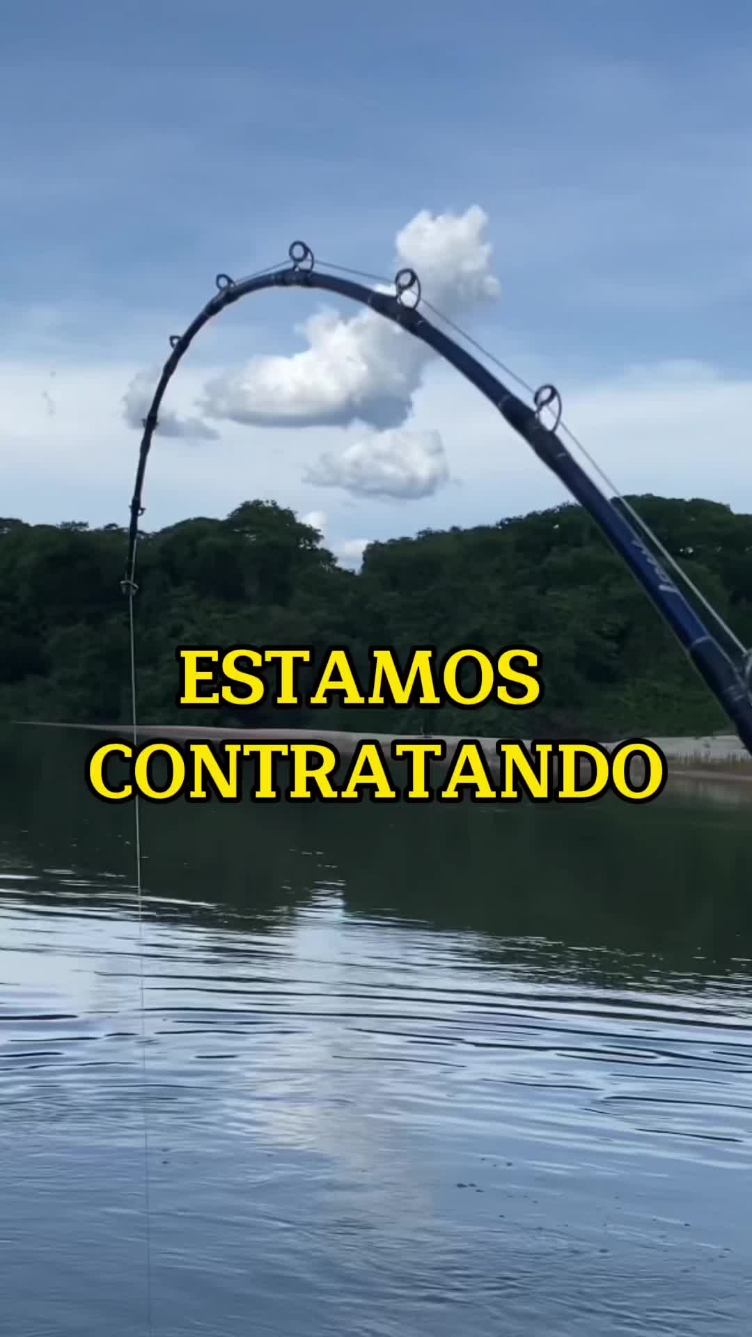 @VIDA DE PESCADOR