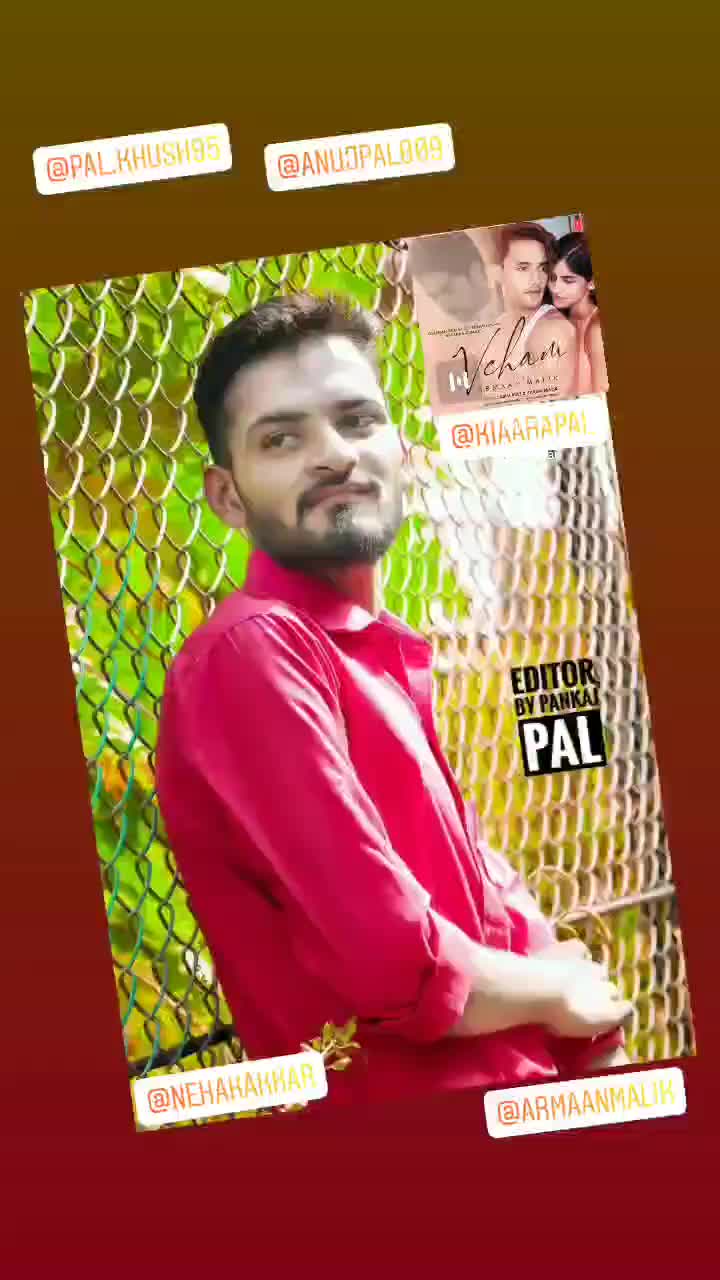 @चौधरी पंकज पाल